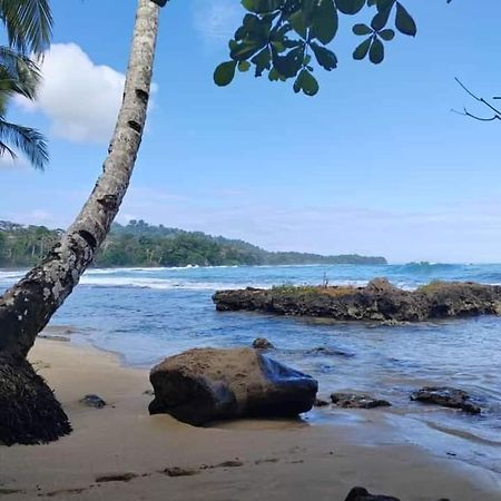 Bari Campings Resort Puerto Viejo de Talamanca Экстерьер фото
