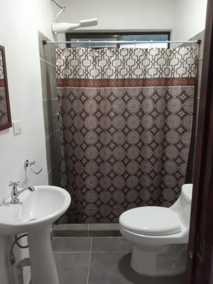 Bari Campings Resort Puerto Viejo de Talamanca Экстерьер фото